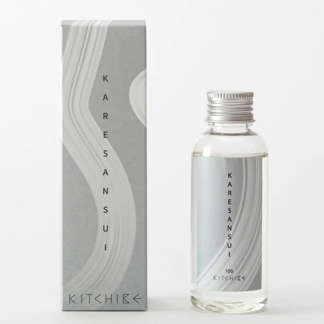 Room Fragrance Oil - Karesansui