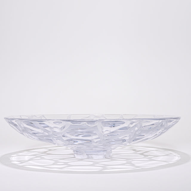 Suimen Platter - Crystal Clear