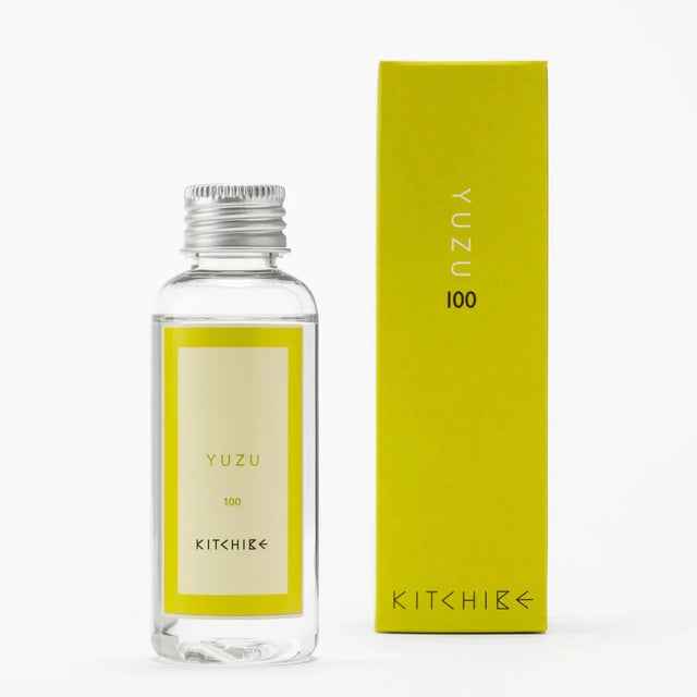 Room Fragrance Oil - Yuzu