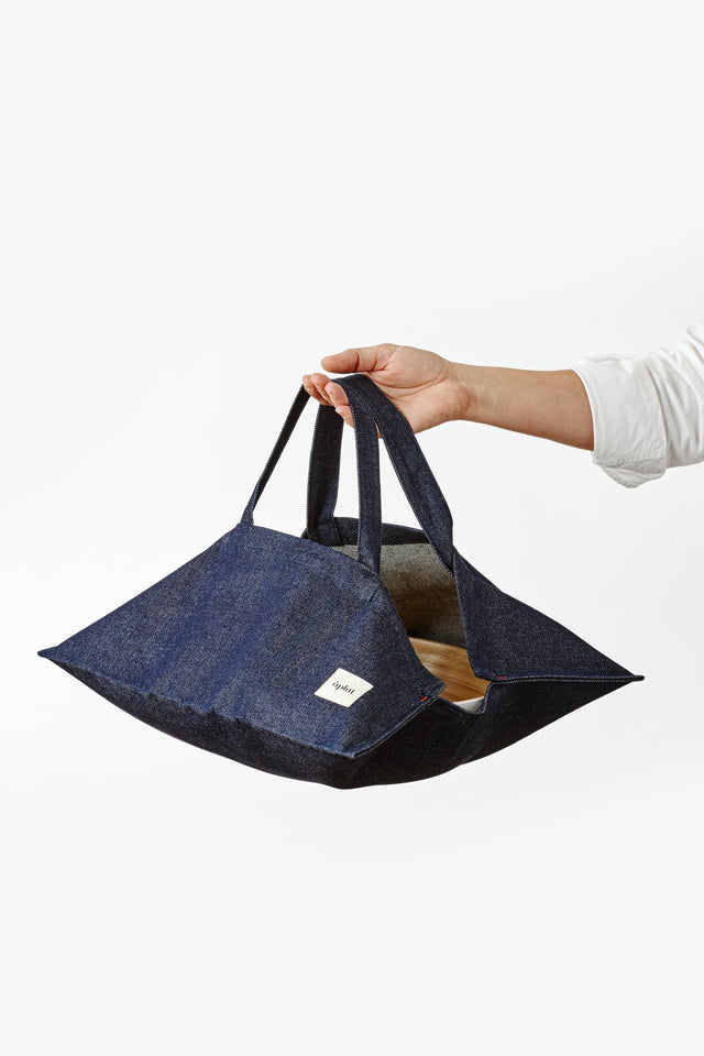 Plat Casserole Tote