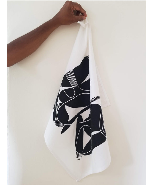 Ebb + Flow Deluxe Tea Towel