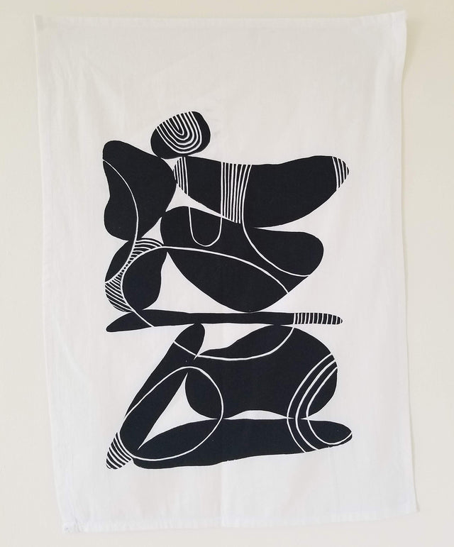 Ebb + Flow Deluxe Tea Towel