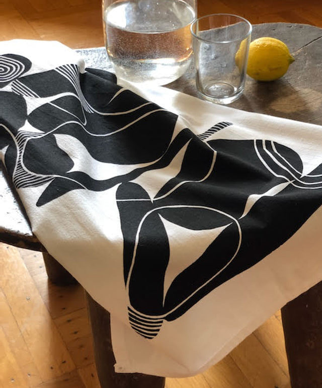 Ebb + Flow Deluxe Tea Towel