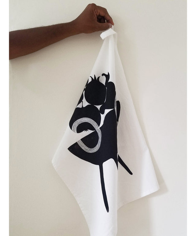 Ebb + Flow Deluxe Tea Towel