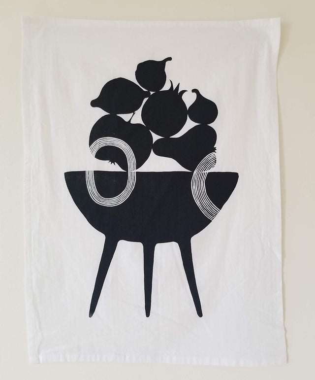 Ebb + Flow Deluxe Tea Towel