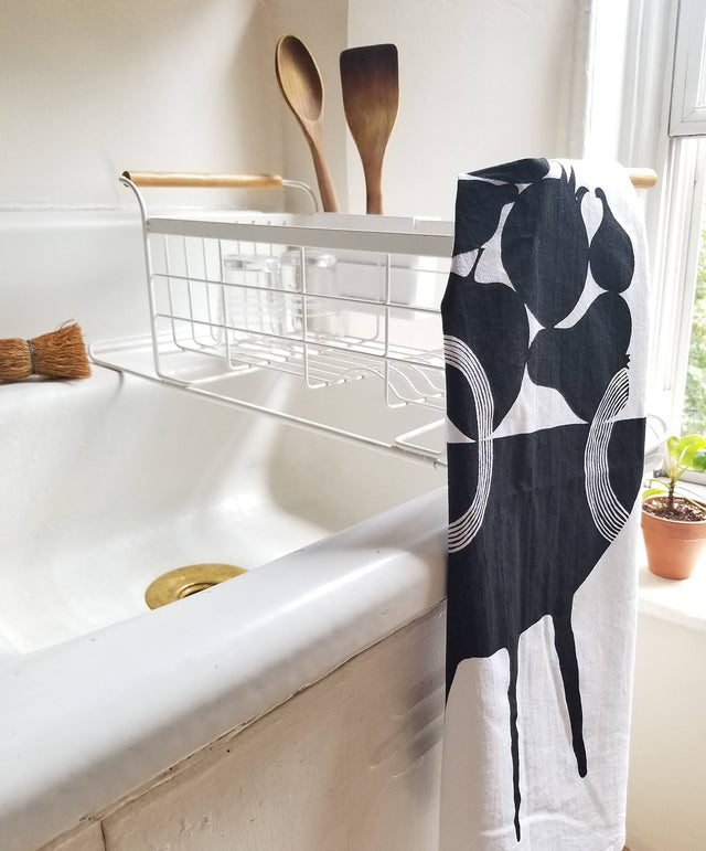 Ebb + Flow Deluxe Tea Towel