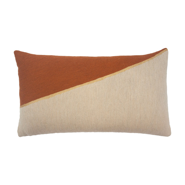 Marianne Triangle Pillow