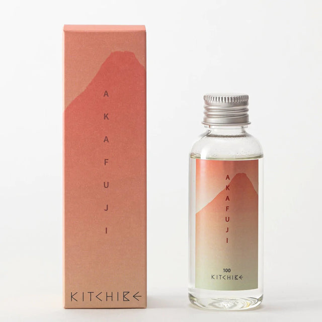 Room Fragrance Oil - Akafuji