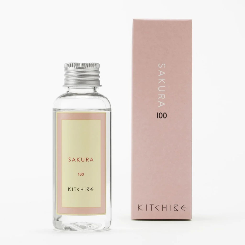 Room Fragrance Oil - Sakura – Mark + Michiko