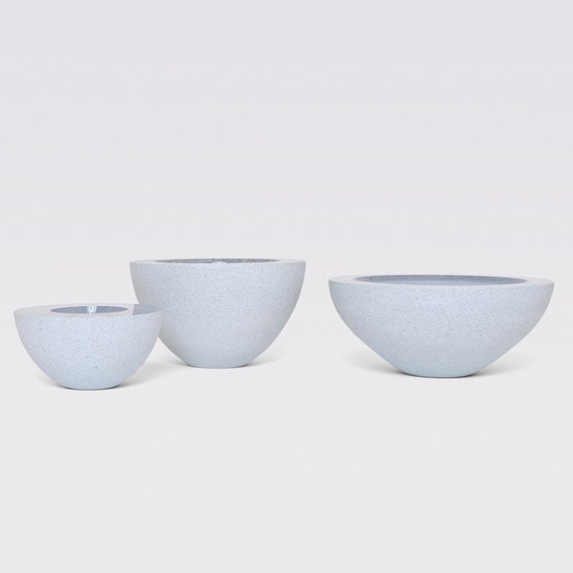 Stone Bowl - 002